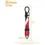 purrrfect life Dog Chew Toys Chew Toys with Rope for Dogs Fire Hose No Stuffing Dog Durable Squeaky Wubba Interactive Tug Toys purrrfect life Dog Chew Toys Chew Toys with Rope for Dogs Fire Hose No Stuffing Dog Durable Squeaky Wubba Interactive Tug Toys