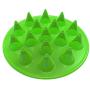 Floppy Spike Dog Frisbee Soft: Best Flexible Flying Dog Toy | Made in USA | Medium & Large Dog Frisbee | Best Dog Toy for Toss & Dog Fetch | Teach Your Dog Fetch | Soft Flexible Dog Toy Flying Disc