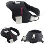 ikuso Dog Harness, No Pull Dog Harness Outdoor Vest for Dogs Easy Control for Small Medium Large Dogs