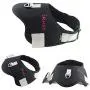 ikuso Dog Harness, No Pull Dog Harness Outdoor Vest for Dogs Easy Control for Small Medium Large Dogs ikuso Dog Harness, No Pull Dog Harness Outdoor Vest for Dogs Easy Control for Small Medium Large Dogs