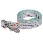 Jonathan Adler: Now House Mint Terrazzo Multi-Functional Leash, Stylish and Functional Way to Keep Your Dog Looking Great