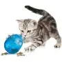 PetSafe FUNKitty Egg Cersizer Interactive Toy and Food Dispenser PetSafe FUNKitty Egg Cersizer Interactive Toy and Food Dispenser