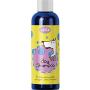 Natural Pet Grooming Shampoo for Dogs and Cats with Colloidal Oatmeal for Dry Itchy Sensitive Skin Calming Aromatherapy Lavender Essential Oil Moisturizing Jojoba Conditioning Treatment to Soften Coat