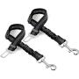 Fashion&cool Dog Seat Belt, Adjustable Elastic Durable Nylon Pet Dog Car Safety Belt Cat Seat Belt Pet Puppy Safety Leash Leads Car Vehicle Seat Belt for Dogs,Cats and Pets Fashion&cool Dog Seat Belt, Adjustable Elastic Durable Nylon Pet Dog Car Safety Belt Cat Seat Belt Pet Puppy Safety Leash Leads Car Vehicle Seat Belt for Dogs,Cats and Pets