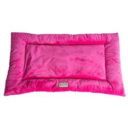 Armarkat Pet Bed Mat Pillow for Cats and Small Dogs, 27-Inch L or 35-Inch L