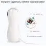 Cat Laser Toy, Automatic Rotating Laser Pointer for Cats, USB/Battery Charging Operated Pet Training Exercise Chaser Tool Cat Laser Toy, Automatic Rotating Laser Pointer for Cats, USB/Battery Charging Operated Pet Training Exercise Chaser Tool