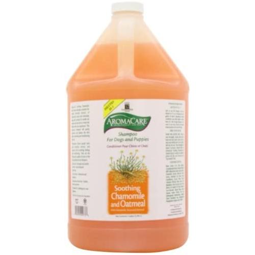 PPP AromaCare Chamomile & Oatmeal Shampoo Gallon