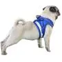 Alfie Pet - Mira 2-Piece Set Reflective Breathable Soft Air Mesh Puppy Dog Vest Harness Alfie Pet - Mira 2-Piece Set Reflective Breathable Soft Air Mesh Puppy Dog Vest Harness