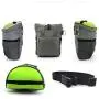 QERNTPEY Dog Treat Pouch for Training Large Pet Dog Training Pouch with Adjustable Belt Pet Training Bag Easily Carries Pet Toys, Kibble, Treats QERNTPEY Dog Treat Pouch for Training Large Pet Dog Training Pouch with Adjustable Belt Pet Training Bag Easily Carries Pet Toys, Kibble, Treats