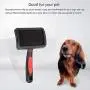 5-Piece Professional Dog Grooming Kit - Dog Grooming Brushes & Pet Grooming Kit - Premium Dog Grooming Supplies & Dog Grooming Combs - Hair Brushes for Dogs & Best Dog Grooming Accessories 5-Piece Professional Dog Grooming Kit - Dog Grooming Brushes & Pet Grooming Kit - Premium Dog Grooming Supplies & Dog Grooming Combs - Hair Brushes for Dogs & Best Dog Grooming Accessories