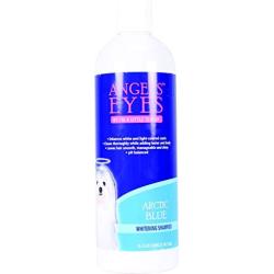 Angels’ Eyes Whitening Shampoo for Dogs - 16 oz - Arctic Blue