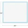 Wee-Wee Puppy Training Pee Pads 28-Count 16.5'' x 23.5'' Little Size Pads for Dogs Wee-Wee Puppy Training Pee Pads 28-Count 16.5'' x 23.5'' Little Size Pads for Dogs
