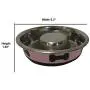 Boomer N Chaser BNC-10011 Slow Feeder Spill Proof Pet Bowl Fusion Hot Pink Boomer N Chaser BNC-10011 Slow Feeder Spill Proof Pet Bowl Fusion Hot Pink