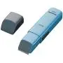 Panasonic Pet club Hair clipper for dogs For a partial cut Blue ER803 PP-A