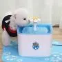 elegantstunning Cat Dogs Automatic Water Fountain Drinking Feeder Replacement Filter Pet Bowl Dish Filter Dispenser elegantstunning Cat Dogs Automatic Water Fountain Drinking Feeder Replacement Filter Pet Bowl Dish Filter Dispenser