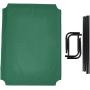 Amazon Basics Cooling Elevated Pet Bed