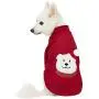 Blueberry Pet 3 Patterns Soft & Comfy Merry Christmas Pullover Dog Sweatshirts Blueberry Pet 3 Patterns Soft & Comfy Merry Christmas Pullover Dog Sweatshirts