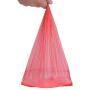 HaoDeng Poop Bag Dispenser - Includes 1 Roll (15 Bags) - Large, Earth-Friendly, Leak-Proof Pet Waste Bags