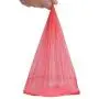 HaoDeng Poop Bag Dispenser - Includes 1 Roll (15 Bags) - Large, Earth-Friendly, Leak-Proof Pet Waste Bags