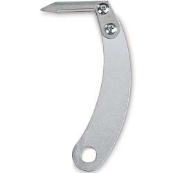 Master Grooming Tools Mat & Tangler Splitters — Efficient Tools for Grooming Dogs, 5½''