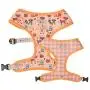 Bulltastic Fall Habitat Reversible Dog Harness – Reversible, Comfortable, Adjustable, Easy to Clean – Fits Bulldogs, Pugs, and Other Dog Breeds Bulltastic Fall Habitat Reversible Dog Harness – Reversible, Comfortable, Adjustable, Easy to Clean – Fits Bulldogs, Pugs, and Other Dog Breeds