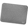 LuxPal Extra Large 23x17 Premium Grade Silicone Dog & Cat Indoor or Outdoor Food Mat for Pets and Animals None Slip Food Tray Placemat for All Floors, Washable, FDA Grade, Anti Bacterial LuxPal Extra Large 23x17 Premium Grade Silicone Dog & Cat Indoor or Outdoor Food Mat for Pets and Animals None Slip Food Tray Placemat for All Floors, Washable, FDA Grade, Anti Bacterial