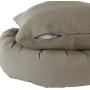 Happy Hounds Max Rectanlge Indoor/Outdoor Bumper Dog Bed