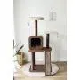 PetPals Four-Level Voyage, Cat Activity Tree with Replaceable Scratching pad. PetPals Four-Level Voyage, Cat Activity Tree with Replaceable Scratching pad.