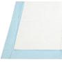 GOBUDDY Super Absorbent Pet Training Puppy Pads 22” x 22” – 100 Count (100-Count)