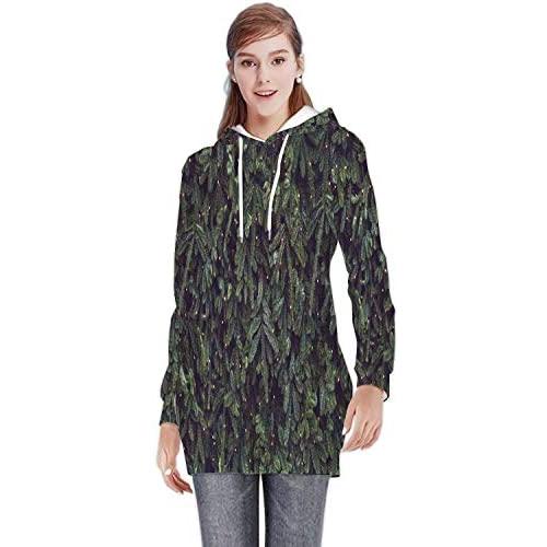 Linear - of Toronto,Womens Sweatshirt Casual Long Sleeve Pullover Hoodie Dress Canada.Flat one line Style - Toronto S