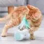 redcolourful Quality Pet Supplies, Pet Electric Smart Balance Led Luminous Remote Control Car Funny Cat Toy with Feather Green Ideal Pet Product redcolourful Quality Pet Supplies, Pet Electric Smart Balance Led Luminous Remote Control Car Funny Cat Toy with Feather Green Ideal Pet Product