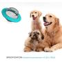 LOVEPET Dog Food Leakage Toys Puppy Shaking Leakage Slow Food Feeder Ball Interactive Pet IQ Training Food Container Pet Supplies