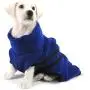 GabeFish Super Absorbent Microfiber Dog Bathrobe Full-Wrap Cats Bath Towel Cape GabeFish Super Absorbent Microfiber Dog Bathrobe Full-Wrap Cats Bath Towel Cape