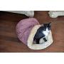 Armarkat Cat Sack Cat Bed, 22-Inch by 14-Inch, Brown