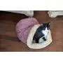 Armarkat Cat Sack Cat Bed, 22-Inch by 14-Inch, Brown Armarkat Cat Sack Cat Bed, 22-Inch by 14-Inch, Brown
