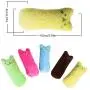 Grehod 5pcs Cat Toys, Cat Pillow Pet Toys, Kitten Interactive Toys, Catnip Chew Toys, Plush Doll Chew Toys, Catnip Doll Toys, Play Bite Decompression Grehod 5pcs Cat Toys, Cat Pillow Pet Toys, Kitten Interactive Toys, Catnip Chew Toys, Plush Doll Chew Toys, Catnip Doll Toys, Play Bite Decompression