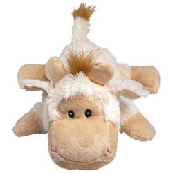 KONG Cozies Dog Squeaky Toy