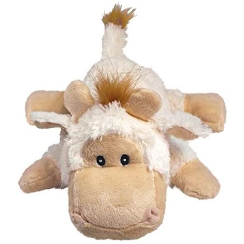KONG Cozies Dog Squeaky Toy