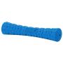 Nerf Dog Tire Stick Dog Toy with Interactive Squeaker, Lightweight, Durable and Water Resistant, 7 Inches, For Medium/Large Breeds