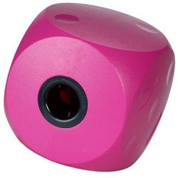 Kruuse Buster Food Cube Feeder