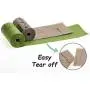 Greener Walker Poop Bags for Dog Waste-540 Bags,Extra Thick Strong 100% Leak Proof Biodegradable Dog Waste Bags (Green)