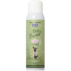 Davis BFC.FB14 Best Friend Flowering Bamboo Pet Cologne, 14.1 oz