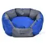 Amazon Basics Water-Resistant Pet Bed for Small Dogs Amazon Basics Water-Resistant Pet Bed for Small Dogs