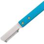 Master Grooming Tools Stripping Knives — Non-Slip Tools for Grooming Dogs - Fine, 6¾''