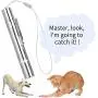 Pet Toys, Make Your Cat Or Dog Play Happily with You, Charging Type Pet Toys, Make Your Cat Or Dog Play Happily with You, Charging Type