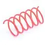 60 Pack Cat Spring Toy Plastic Colorful Coil Spiral Springs Pet Action Wide Durable Interactive Toys