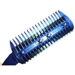 Symak Sales Co Pet Dog Cat Hair Trimmer with Comb + 2 Razor Cutting Grooming Cut Care New Save