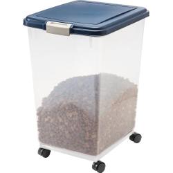 IRIS USA Airtight Food Storage Container MP-10