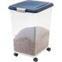 IRIS USA Airtight Food Storage Container MP-10