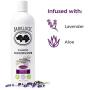 BarkLogic Natural Dog Conditioner with Essential Oils, 16 fl oz | Hypoallergenic and Plant Based Gentle Formula